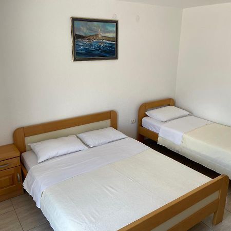 Apartments Top Of Budva Extérieur photo