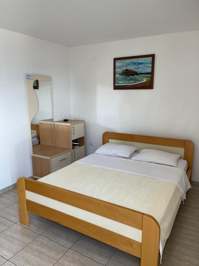 Apartments Top Of Budva Extérieur photo