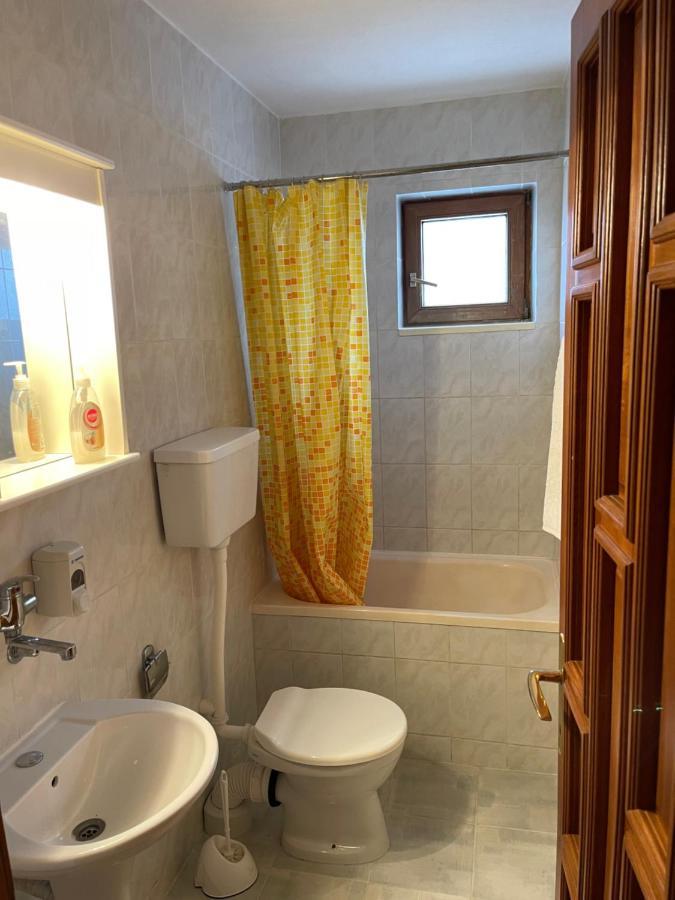 Apartments Top Of Budva Extérieur photo