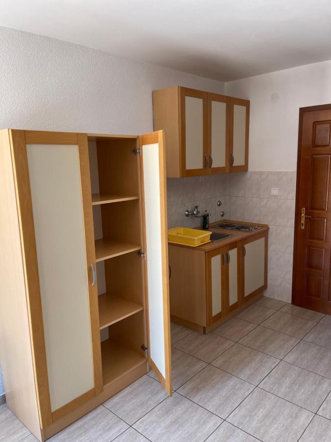 Apartments Top Of Budva Extérieur photo