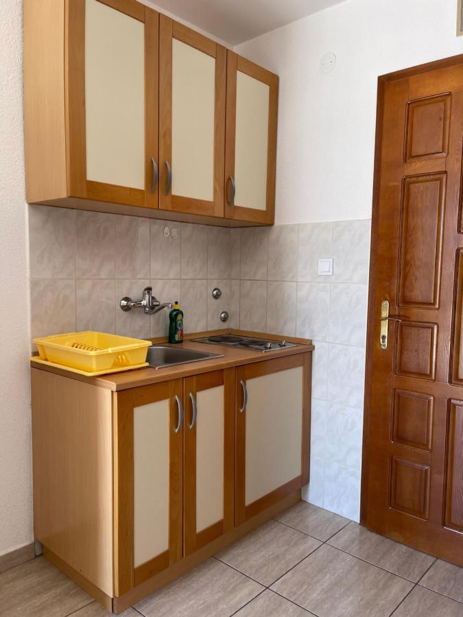 Apartments Top Of Budva Extérieur photo